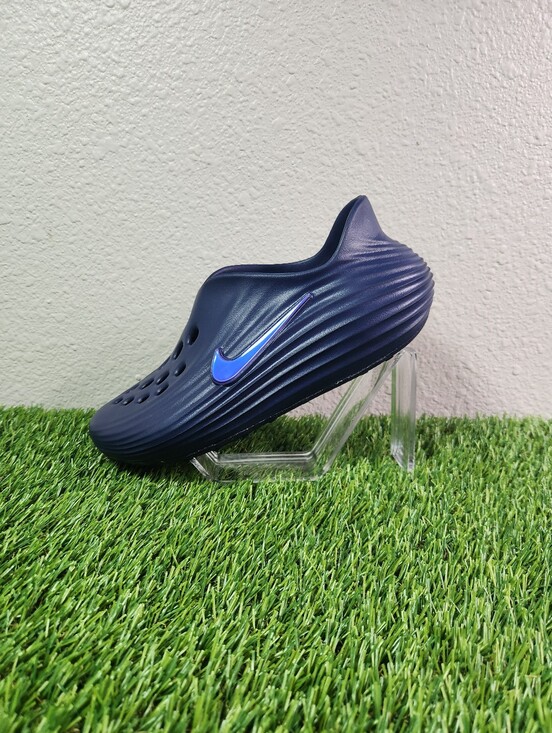 Nike ReactX Rejuven8 Blue Void Indigo Burst HV5060-403 Size 6M/7W main image 4